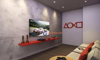 Imagem 7: Apartamento com 2 dormitórios à venda, 36 m² por R$ 383.000,00 - Lapa - São Paulo/SP