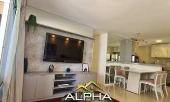 Imagem 5: Apartamento na praia com 04 Quartos em Fortaleza