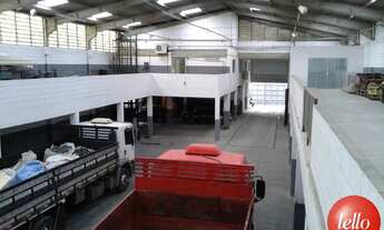 Imagem 7: São Paulo - Galpão/Depósito/Armazém - Mooca