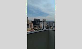 Imagem 7: APTO.| 1 DORMITÓRIO