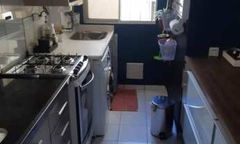 Imagem 3: Ótimo Apartamento à venda com 2 quartos e 45 m2