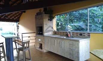 Imagem 4: Casa - Loteamento Caminhos de São Conrado (Sousas) - Campinas