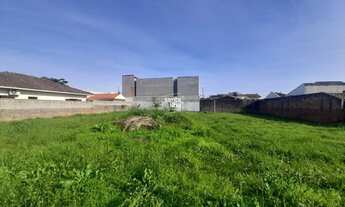 Imagem 2: FLORIANóPOLIS - Terreno Padrão - Carianos