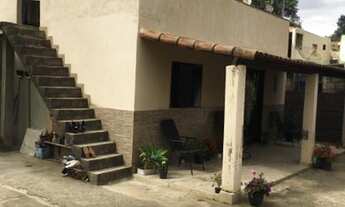 Imagem: Casa no bairro igrejinha obs troco em apartamento