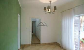 Imagem 7: Casa - Parque São Quirino - Campinas