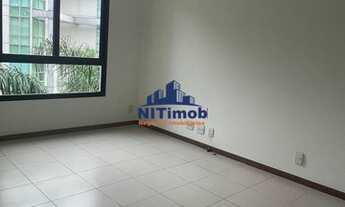 Imagem 5: Apartamento para aluguel, 2 quartos, 1 suíte, 2 vagas, Charitas - Niterói/RJ