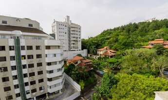 Imagem 2: Cobertura 03 dormitórios sendo 01 suíte no João Paulo - Florianópolis - SC