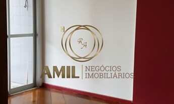 Imagem 2: TL- Apartamento para aluguel tem 87 metros quadrados com 3 quartos