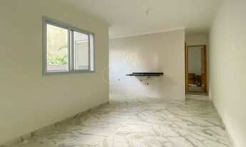 Imagem 2: Apartamento tipo Studio a venda e locação Água Rasa 1 dormitório