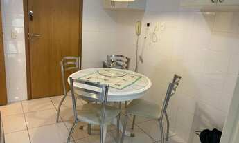 Imagem 5: RIO DE JANEIRO - Apartamento Padrão - Lagoa Lagoa