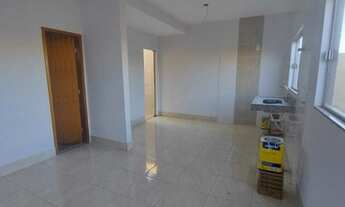 Imagem 9: Sobrado à venda no bairro Residencial Santa Fé I - Goiânia/GO