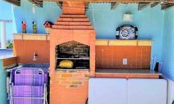 Imagem 5: Cobertura duplex no Rio 2, Barra