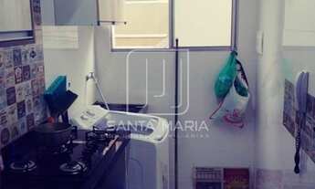 Imagem 3: Apartamento (tipo - padrao) 2 dormitórios, portaria 24hs, lazer, em condomínio fechado