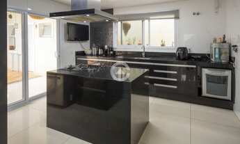 Imagem 5: Casa - Swiss Park - Campinas