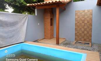 Imagem 4: Casa para venda com 2 quartos em Unamar (Tamoios) - Cabo Frio - RJ