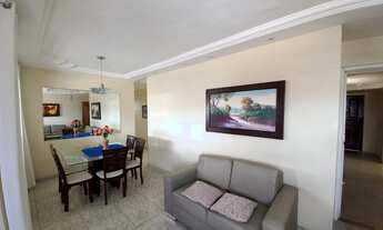 Imagem 7: Apartamento para venda possui 94 metros quadrados com 3 quartos em Arruda - Recife - PE