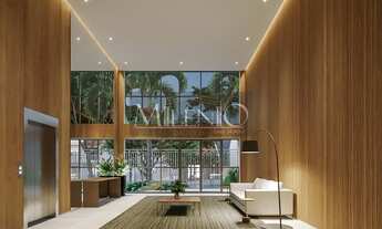 Imagem 2: SãO PAULO - Apartamento Padrão - Tatuapé