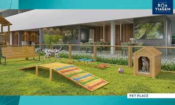 Imagem 11: Apartamento para venda com 46 metros quadrados com 2 quartos em Imbiribeira - Recife - PE