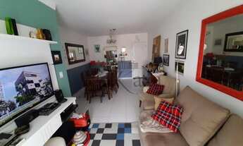 Imagem 2: Sao Jose dos Campos - Apartamento Padrão - Vila Maria