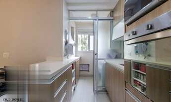 Imagem 7: Apartamento para Venda em São Paulo, Vila Andrade, 2 dormitórios, 1 suíte, 2 banheiros, 1