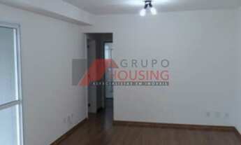 Imagem: Apartamento RESIDENCIAL em CAMPINAS - SP