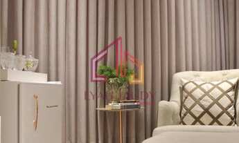 Imagem 2: Apartamento à Venda no EDIFÍCIO WISH- Jardim Cuiabá, Cuiabá, MT