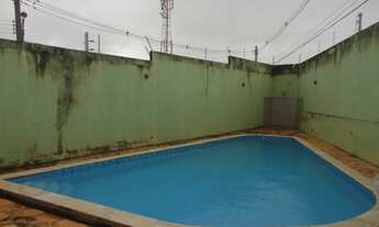 Imagem 7: Casa com 3 quarto(s) no bairro Flamboyant em Cuiabá - MT