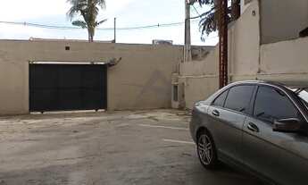 Imagem 4: Galpão - Parque Taquaral - Campinas