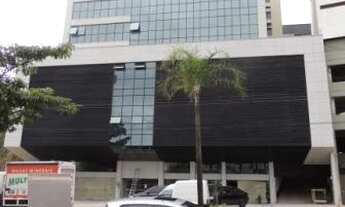 Imagem: Sala de 112 m2 em Belo Horizonte, Minas