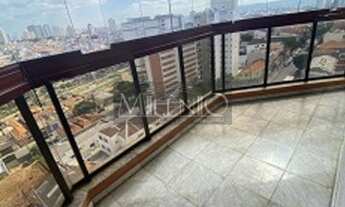 Imagem 2: SãO PAULO - Apartamento Padrão - Bosque da Saúde