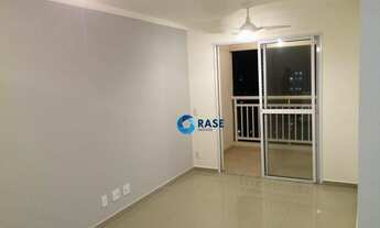 Imagem 3: Apartamento com 3 dormitórios à venda, 73 m² por R$ 450.000,00 - Vila Andrade - São Paulo