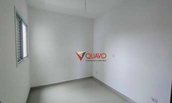 Imagem 6: Apartamento com 2 dormitórios à venda, 40 m² por R$ 265.000,00 - Vila Antonieta - São Paul