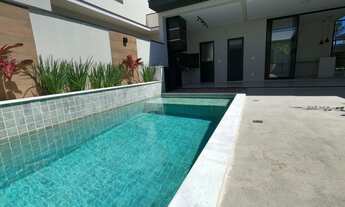 Imagem 7: Casa a venda no Condomínio Maria José em Indaiatuba-SP