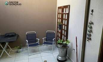 Imagem 6: Casa com 3 dormitórios à venda, 146 m² por R$ 580.000 - Vila Maria Helena - Indaiatuba/SP