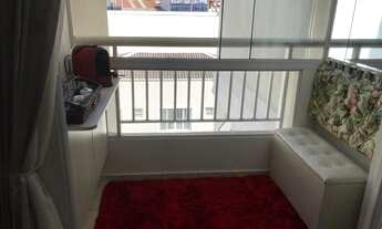 Imagem 2: Residencial - Centro