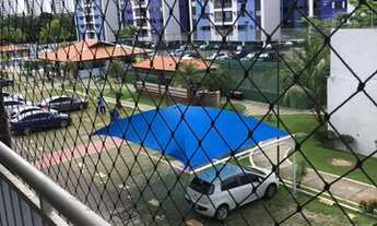 Imagem: Apartamento para venda 3 quartos Calhau