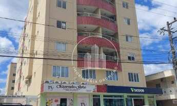 Imagem: Apartamento no centro de Santo Amaro da
