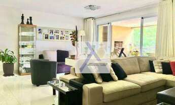 Imagem 7: Apartamento com 3 dormitórios à venda, 142 m² por R$ 1.276.000,00 - Panamby - São Paulo/SP