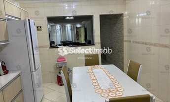 Imagem 5: Casa à VENDA no Pq das Nações - Santo André/SP