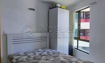 Imagem 5: Apartamento para venda com 44 metros quadrados com 1 quarto em Boa Viagem - Recife - PE