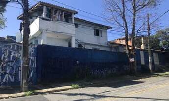 Imagem 6: Casa com 8 dormitórios à venda, 240 m² por R$ 424.000,00 - Jardim Santo André - Santo Andr