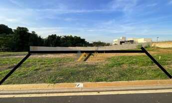 Imagem 3: Terreno à venda, 331 m² por R$ 416.000,00 - Condomínio London Park - Indaiatuba/SP