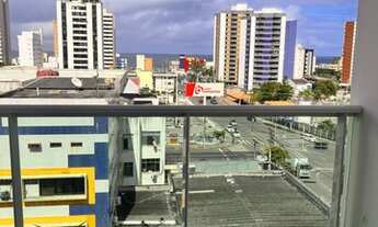 Imagem 5: Apartamento 2 suítes Pituba, moveis planejados