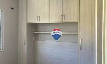 Imagem 7: Apartamento com 3 dormitórios para alugar, 71 m² por R$ 1.138,00/mês - Vila Pinheiro - Mog