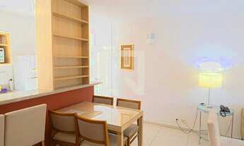 Imagem 7: Apartamento para Aluguel - Bela Vista, 2 Quartos, 63 m2