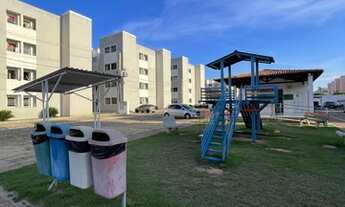 Imagem 4: Alugo apartamento no Condomínio Village Leste Turquesa