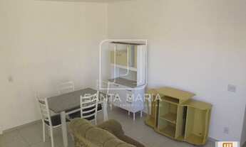 Imagem 4: Apartamento (tipo - padrao) 2 dormitórios, cozinha planejada, portaria 24hs, lazer, espaço