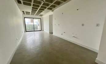 Imagem 6: Apartamento moderno e descolado no Residencial INK de 2 suítes, lavabo e 2 vagas no centro