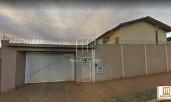 Imagem: Casa (sobrado em condominio) 2 dormitórios/suite