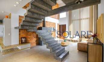 Imagem 4: Casa à venda 4 Quartos, 2 Suites, 4 Vagas, 330M², Campeche, Florianópolis - SC